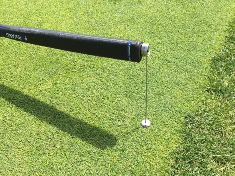 How Long For Golf Grips To Dry: Essential Wait Times