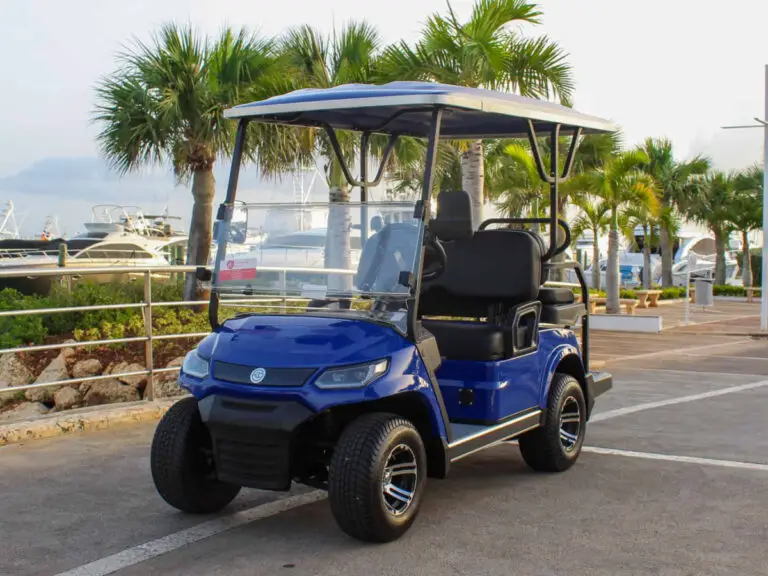 How Much Does A New Golf Cart Cost? Complete Pricing Guide