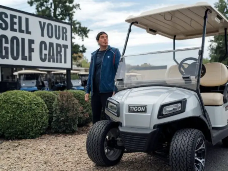 How Much Is My Golf Cart Worth? Key Value Factors