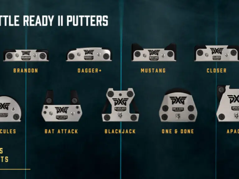 How To Choose A Golf Putter: The Ultimate Guide