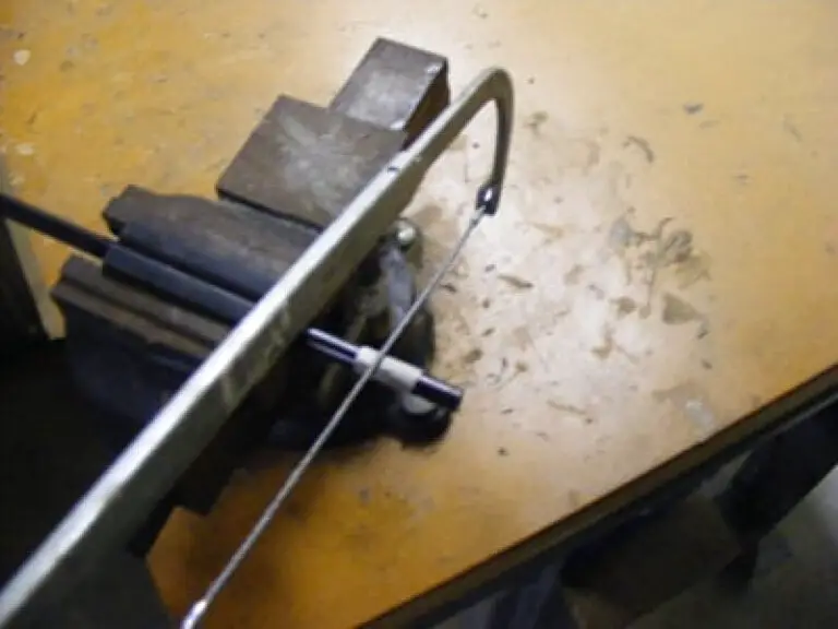 How To Cut A Graphite Golf Shaft: A Diy Guide