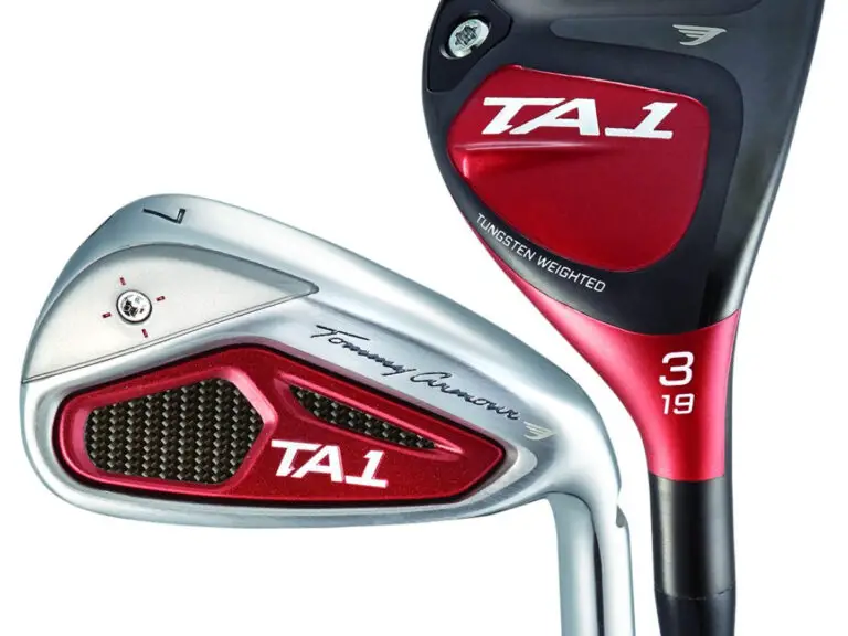 Is Tommy Armour A Good Golf Brand? Clubs &Amp;Amp; Value Reviewed