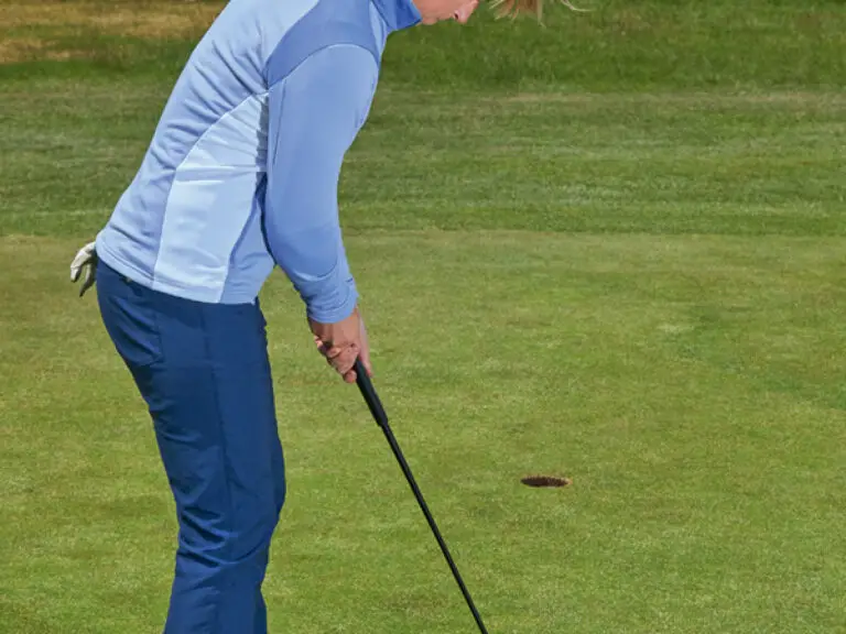 Mastering Putting In Golf: A Comprehensive Guide For Beginners