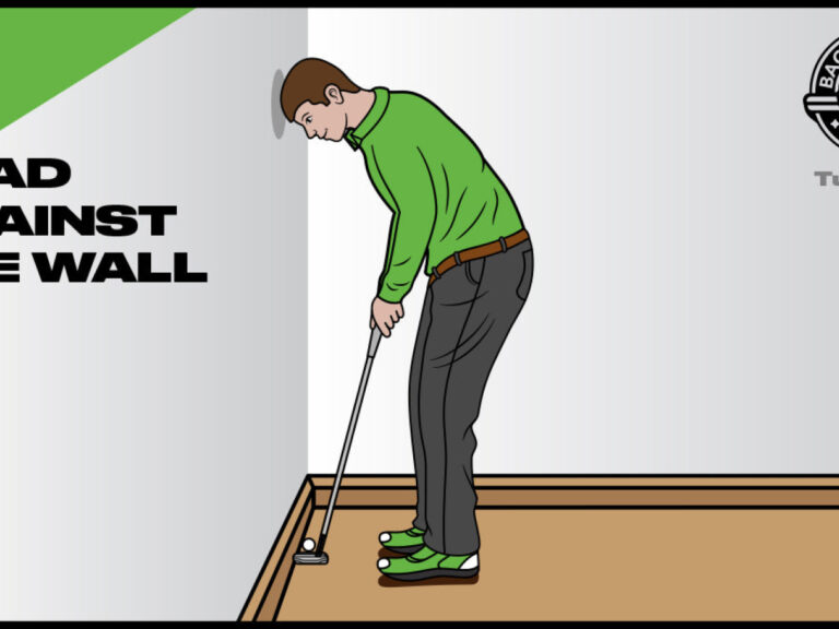 Practice Golf Swing At Home: Simple Drills That Work
