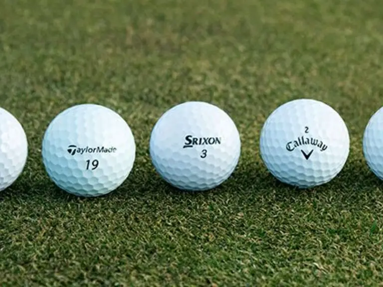 Pro Golfers’ Ball Choices: Pga Tour, Liv &Amp; Lpga