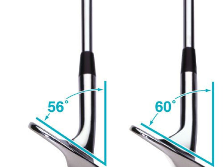 Simple Guide: Measure Your Golf Club Loft At Home