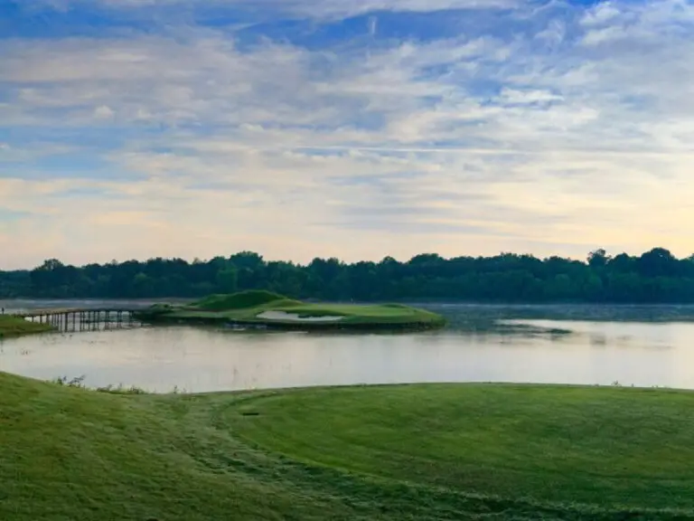 The Best Golf Play And Stay Packages: Ultimate Golf Getaway Guide