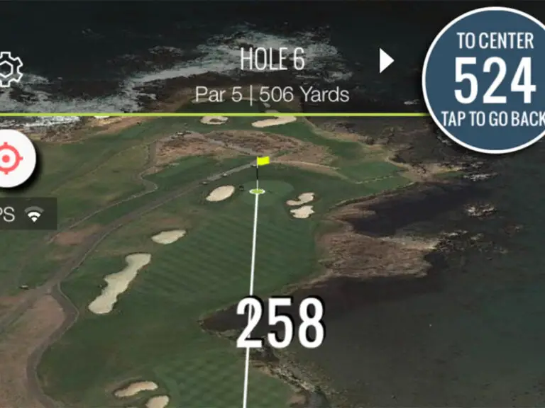 Thegrint Golf App: Handicap, Gps &Amp; Stats Guide