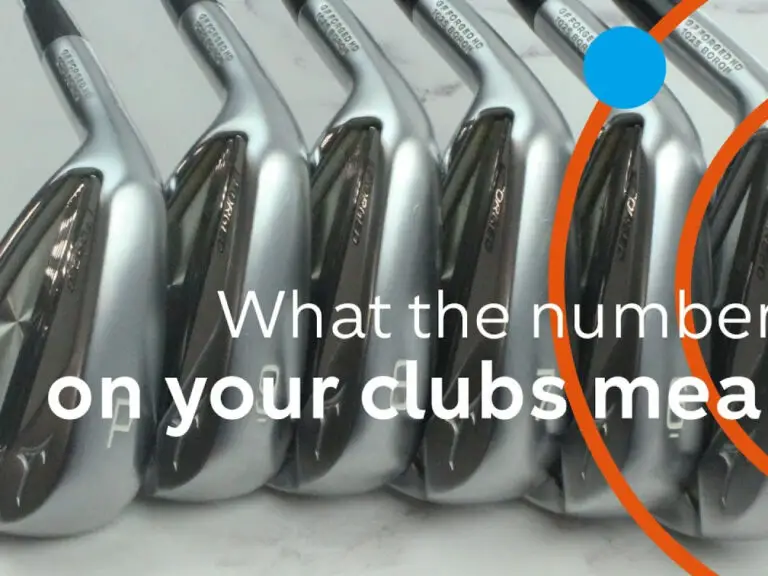 What Does -2 Mean In Golf Scoring: A Simple Explanation