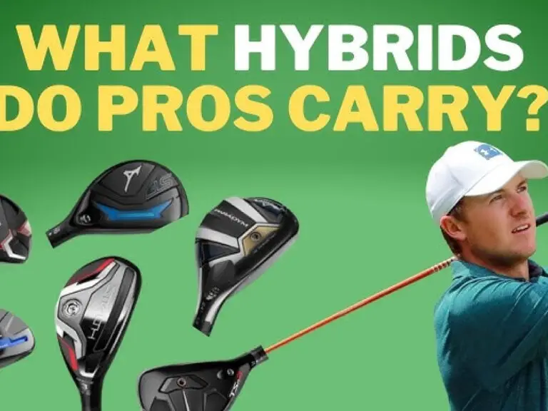 What Golf Clubs Do Pros Use? Top Brands &Amp;Amp; Tour Insights What Golf Clubs Do Pros Use? Top Brands &Amp;Amp; Tour Insights