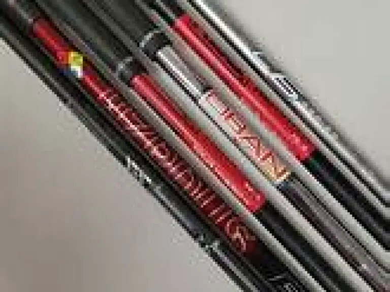 What Golf Shaft Is Right For Me: Find Your Perfect Fit