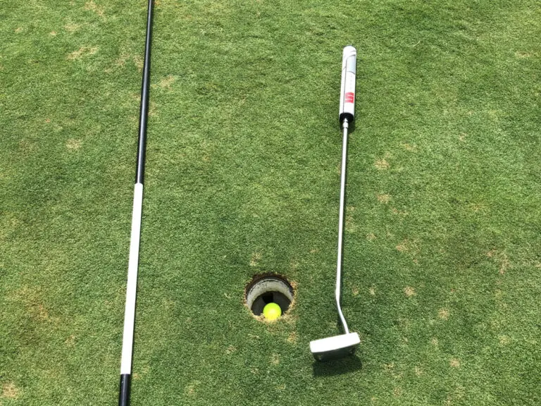 What Is A Good Score For 18 Holes Of Golf: A Guide