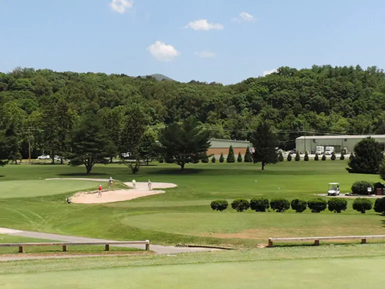What Is A Muni Golf Course? Your Essential Guide