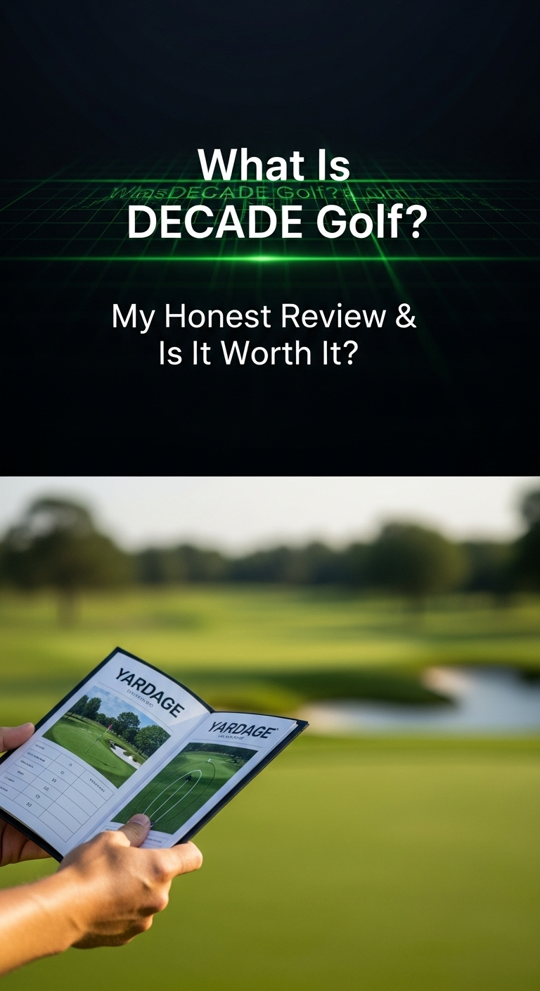 What Is Decade Golf