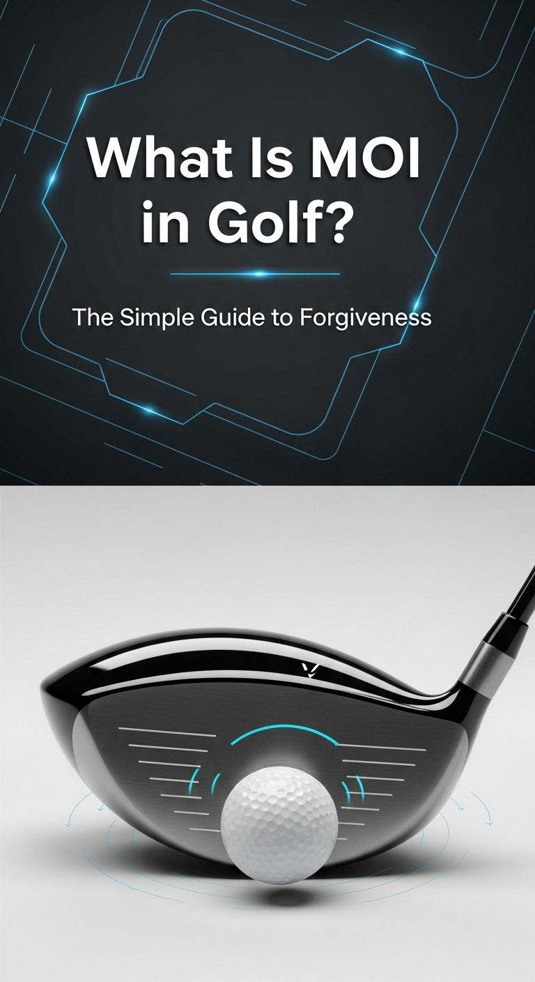 What Is Golf Moi