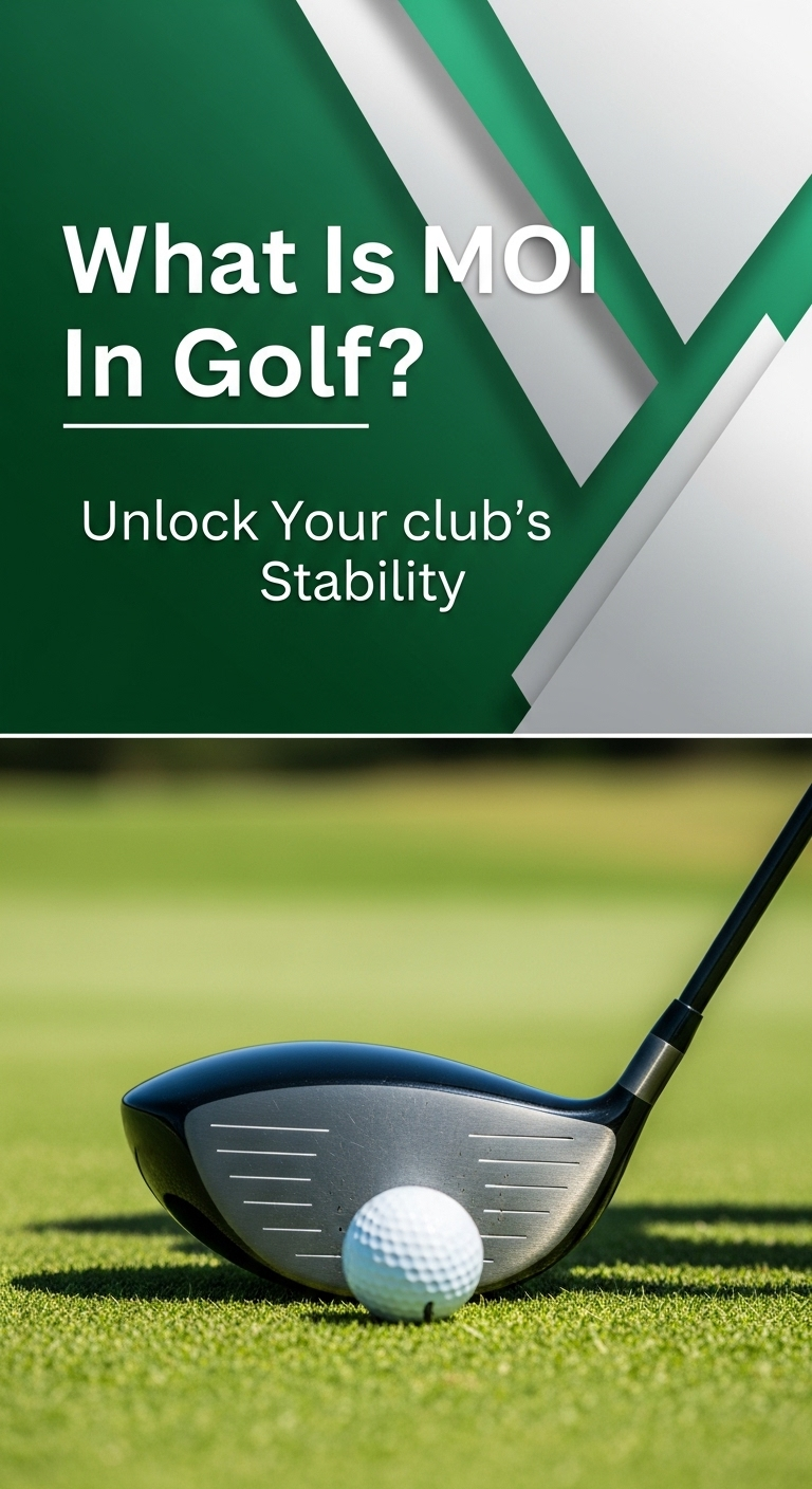 What Is Moi Golf