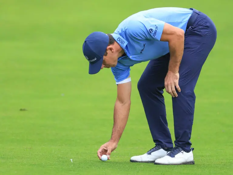 What Is Preferred Lies In Golf: Your Guide To Lift, Clean &Amp; Place