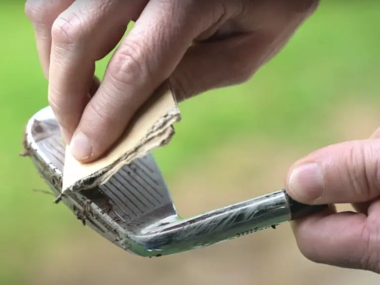 What To Use To Clean Golf Clubs: Best &Amp; Safest Options