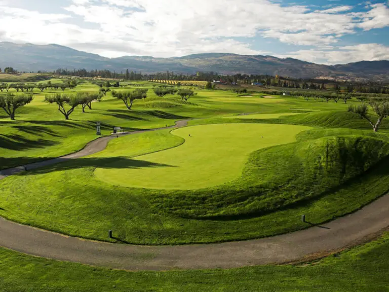 When Do Golf Courses Open: Key Dates &Amp; Regional Seasons