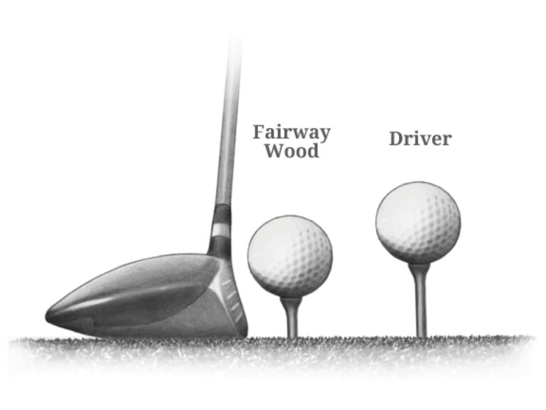 When To Use A 3-Wood In Golf: Driver Vs. Fairway Strategy