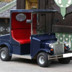 When Were Golf Carts Invented: A Brief History & Pioneers