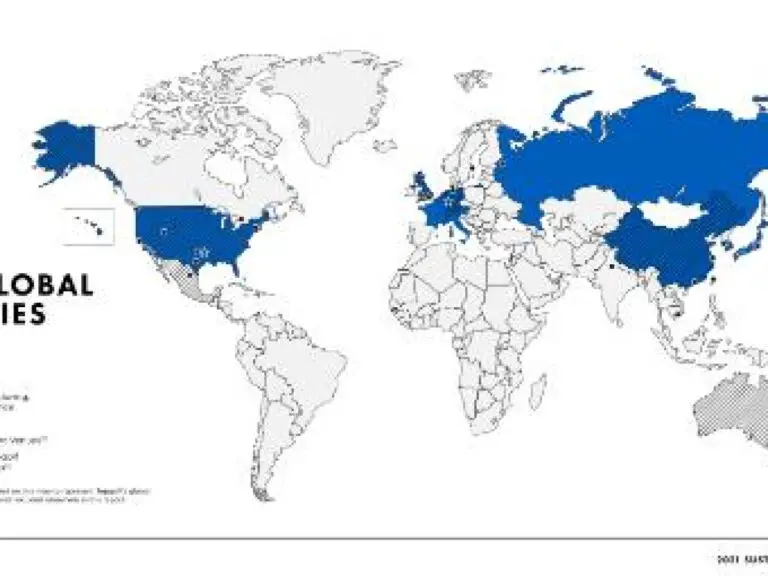 Where Are Callaway Golf Clubs Manufactured: Global &Amp;Amp; Usa?