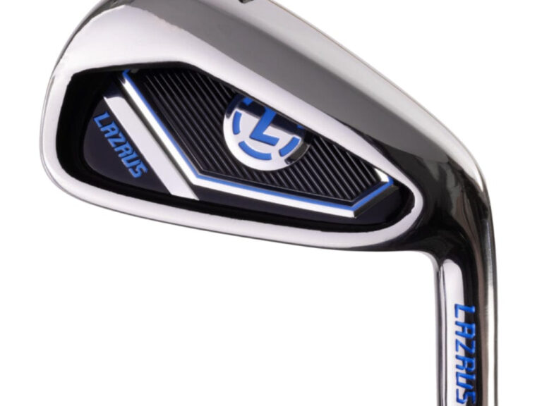 Who Makes Lazrus Golf Clubs? The Brand &Amp;Amp; Quality Story