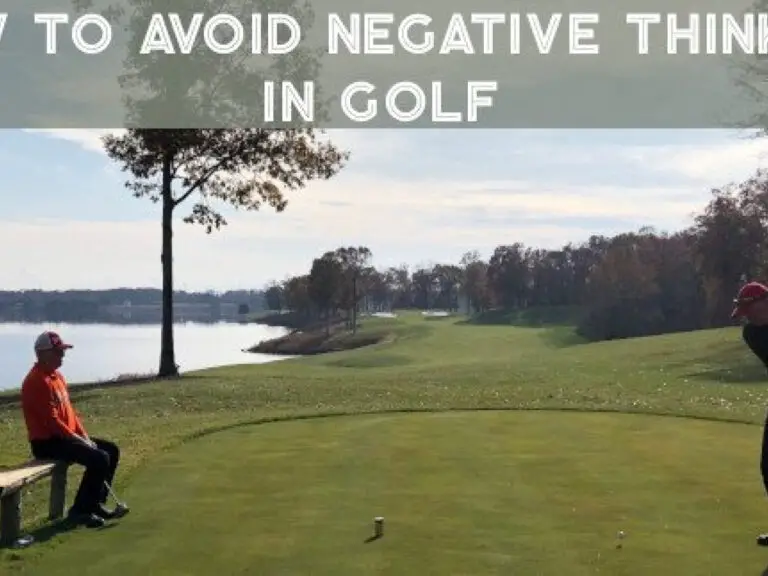 Why Negative Is Good In Golf: Understanding Scores Why Negative Is Good In Golf: Understanding Scores