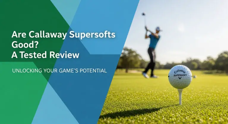 Are Callaway Supersofts Good? A Tested [Year] Review