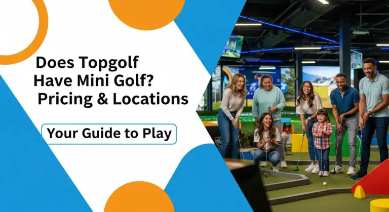 Does Topgolf Have Mini Golf? Pricing &Amp; Locations [Year]