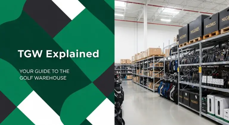 Tgw Explained: Your Guide To The Golf Warehouse Tgw Explained: Your Guide To The Golf Warehouse