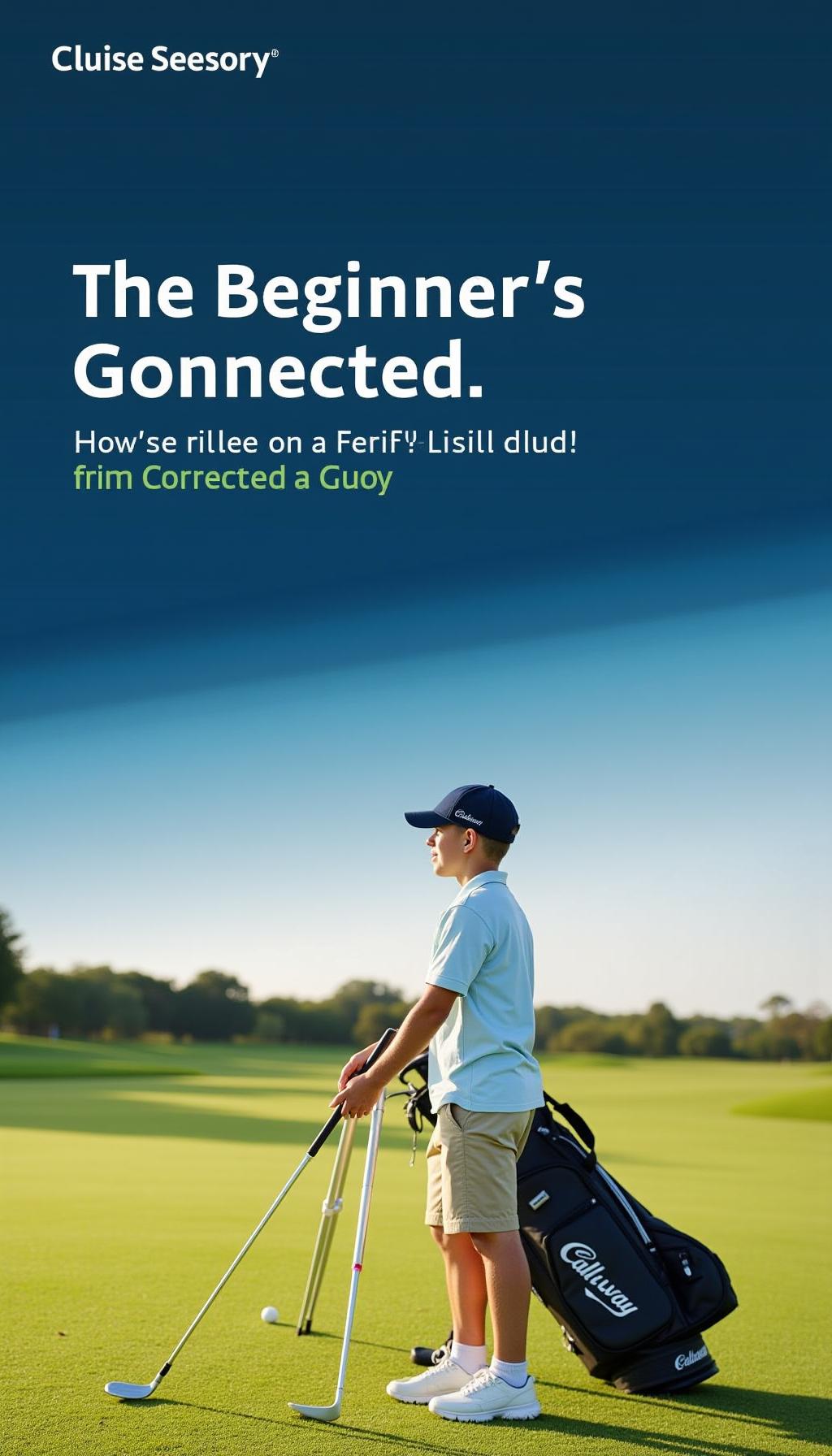 Who Owns Strata Golf