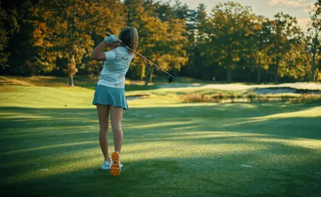 Gabby Golf'S Age: Everything To Know In [Year]