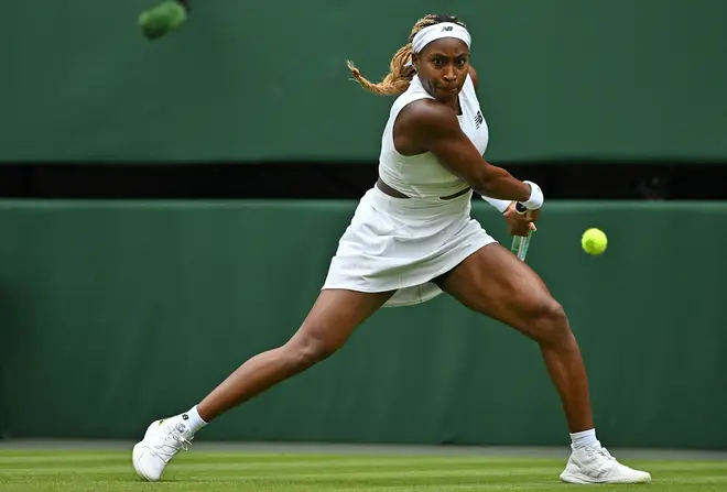 How Tall Is Coco Gauff (Coco Golf)? 5 Ft 9 In (175 Cm)