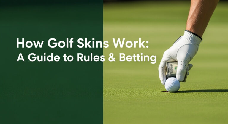 How Golf Skins Work: A Guide To Rules &Amp; Betting