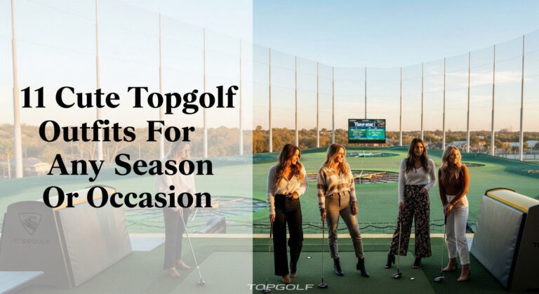 11 Cute Topgolf Outfits For Any Season Or Occasion 11 Cute Topgolf Outfits For Any Season Or Occasion