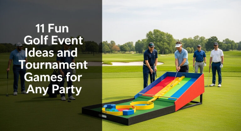 11 Fun Golf Event Ideas And Tournament Games For Any Party 11 Fun Golf Event Ideas And Tournament Games For Any Party