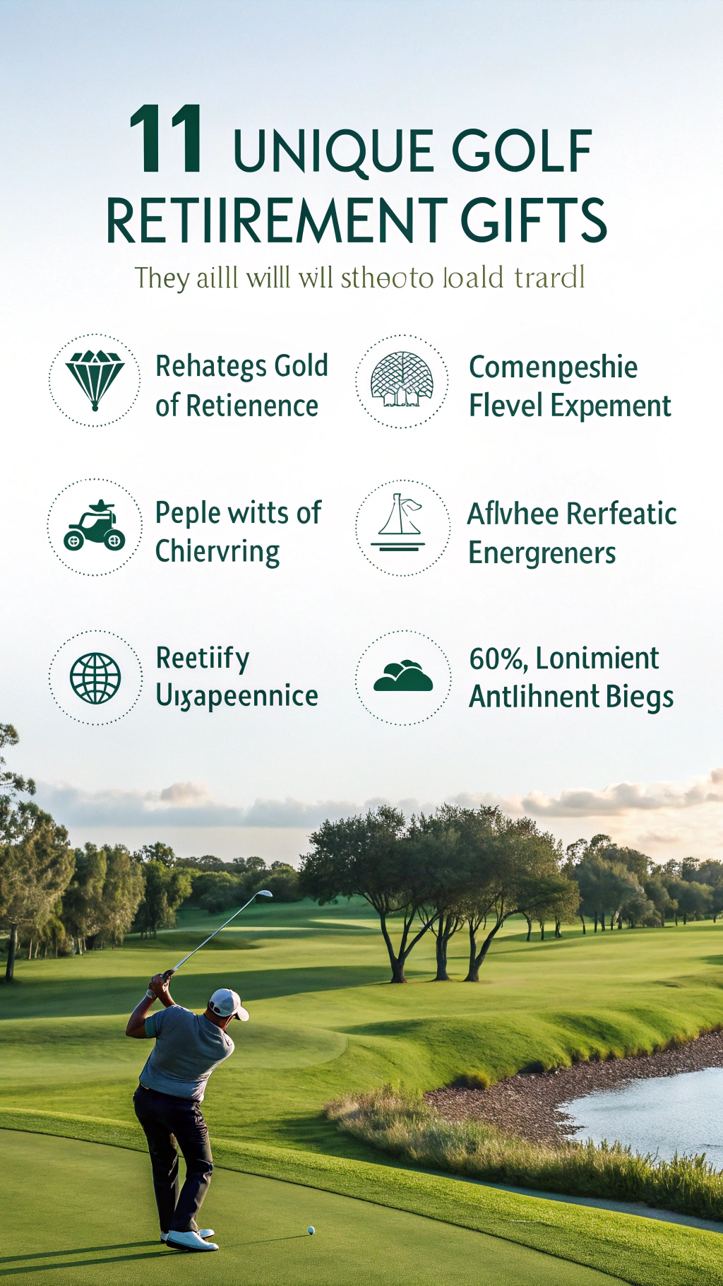 Stunning View Of A Famous Coastal Golf Course With A Pristine Green Fairway Winding Alongside Dramatic Ocean Cliffs