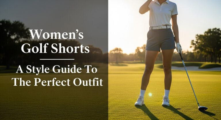 Women'S Golf Shorts A Style Guide To The Perfect Outfit Women'S Golf Shorts A Style Guide To The Perfect Outfit