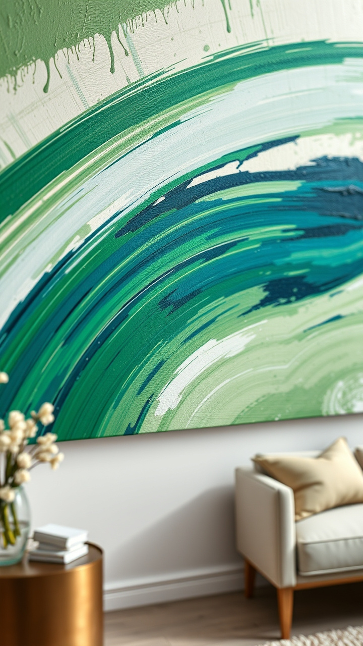 Scenic View Of The 7Th Hole At Pebble Beach Golf Course, With The Green Fairway On A Cliff Overlooking The Blue Pacific Ocean.