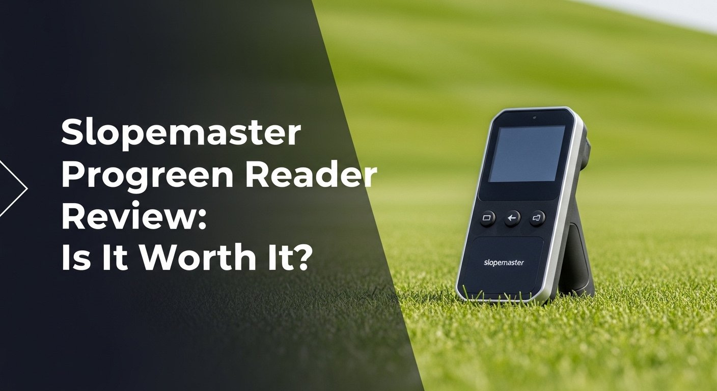 Dreader Review Slopemaster Progreen Reader Review: Is It Worth It?