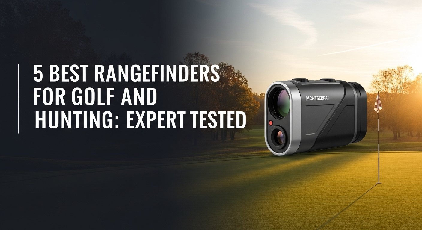 Best Rangefinders 2027