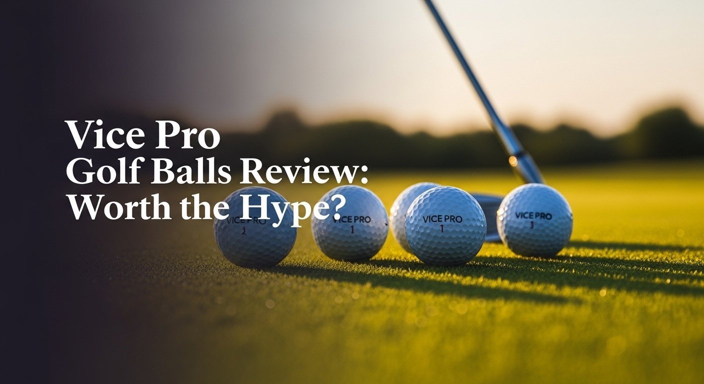 Vice Pro Golf Balls Review Worth The Hype?(00)